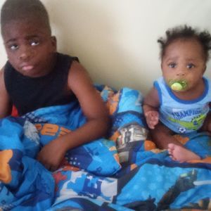 Meet your Posher, Karen